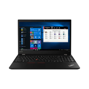 Lenovo ThinkPad P15s Gen 1 15.6" Laptop, Intel Core i7-10510U, NVIDIA Quadro P520, 16GB DDR4 RAM, 512GB SSD — Being Shipped