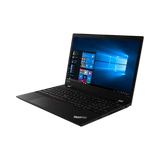 Lenovo ThinkPad P15s Gen 1 15.6" Laptop, Intel Core i7-10510U, NVIDIA Quadro P520, 16GB DDR4 RAM, 512GB SSD — Being Shipped