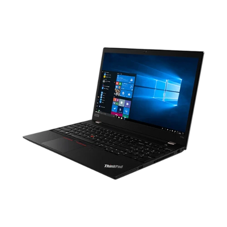 Lenovo ThinkPad P15s Gen 1 15.6" Laptop, Intel Core i7-10510U, NVIDIA Quadro P520, 16GB DDR4 RAM, 512GB SSD — Being Shipped