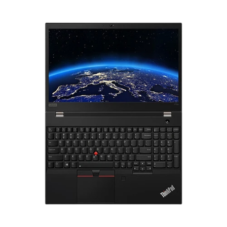 Lenovo ThinkPad P15s Gen 1 15.6" Laptop, Intel Core i7-10510U, NVIDIA Quadro P520, 16GB DDR4 RAM, 512GB SSD — Being Shipped