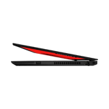 Lenovo ThinkPad P15s Gen 1 15.6" Laptop, Intel Core i7-10510U, NVIDIA Quadro P520, 16GB DDR4 RAM, 512GB SSD — Being Shipped