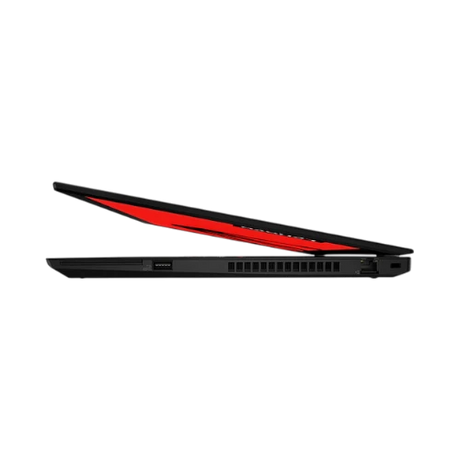 Lenovo ThinkPad P15s Gen 1 15.6" Laptop, Intel Core i7-10510U, NVIDIA Quadro P520, 16GB DDR4 RAM, 512GB SSD — Being Shipped