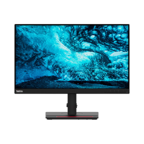 Lenovo ThinkVision T23i-20 23" 16:9 60Hz FHD IPS Monitor — Being Shipped