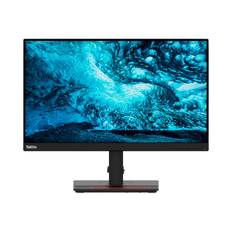 Lenovo ThinkVision T23i-20 23" 16:9 60Hz FHD IPS Monitor — Being Shipped