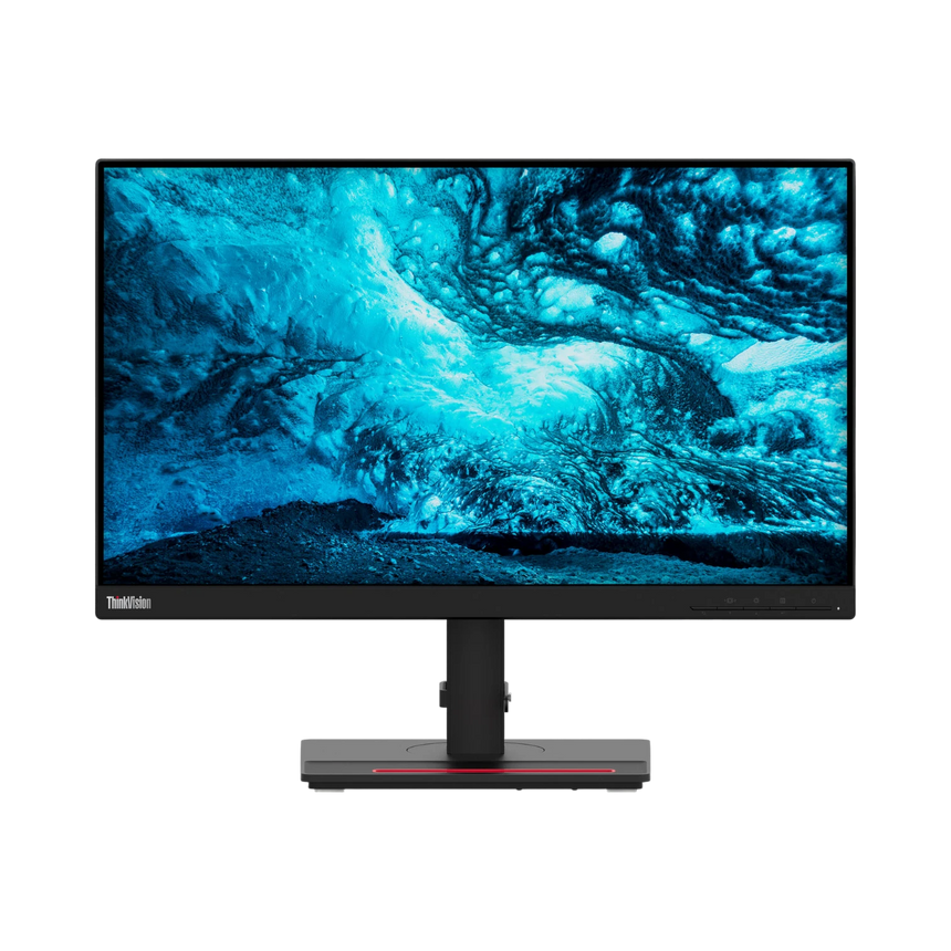 Lenovo ThinkVision T23i-20 23" 16:9 60Hz FHD IPS Monitor — Being Shipped