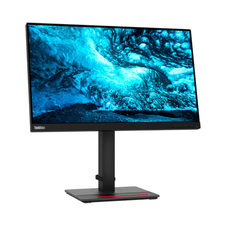 Lenovo ThinkVision T23i-20 23" 16:9 60Hz FHD IPS Monitor — Being Shipped