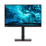 Lenovo ThinkVision T23i-20 23" 16:9 60Hz FHD IPS Monitor — Being Shipped