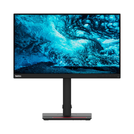 Lenovo ThinkVision T23i-20 23" 16:9 60Hz FHD IPS Monitor — Being Shipped