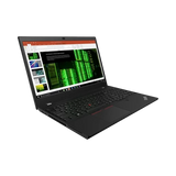 Lenovo ThinkPad T15p Gen 1 15.6" Laptop, Intel Core i7-10750H, GF GTX 1050, 16GB RAM, 1TB SSD — Being Shipped