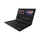 Lenovo ThinkPad T15p Gen 1 15.6" Laptop, Intel Core i7-10750H, GF GTX 1050, 16GB RAM, 1TB SSD — Being Shipped