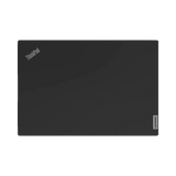 Lenovo ThinkPad T15p Gen 1 15.6" Laptop, Intel Core i7-10750H, GF GTX 1050, 16GB RAM, 1TB SSD — Being Shipped