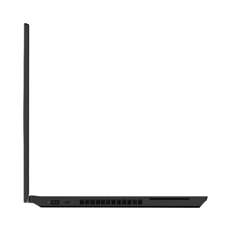 Lenovo ThinkPad T15p Gen 1 15.6" Laptop, Intel Core i7-10750H, GF GTX 1050, 16GB RAM, 1TB SSD — Being Shipped