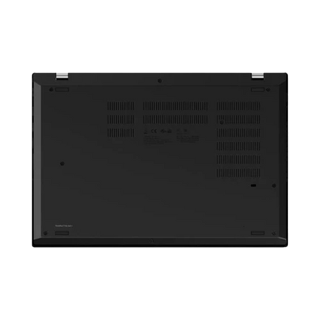 Lenovo ThinkPad T15p Gen 1 15.6" Laptop, Intel Core i7-10750H, GF GTX 1050, 16GB RAM, 1TB SSD — Being Shipped