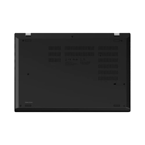 Lenovo ThinkPad T15p Gen 1 15.6" Laptop, Intel Core i7-10750H, GF GTX 1050, 16GB RAM, 1TB SSD — Being Shipped