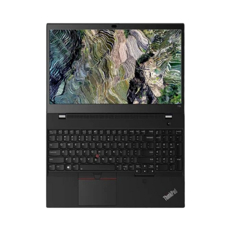Lenovo ThinkPad T15p Gen 1 15.6" Laptop, Intel Core i7-10750H, GF GTX 1050, 16GB RAM, 1TB SSD — Being Shipped
