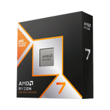 AMD Ryzen 7 9800X3D 4.7 GHz Eight-Core AM5 Processor — Being Shipped
