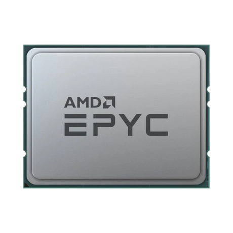 AMD EPYC 7252 3.1 GHz 64MB L3 Cache Socket SP3 120W Server Processor — Being Shipped
