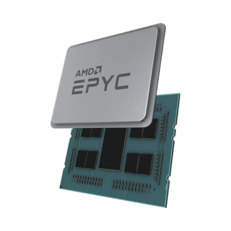AMD EPYC 7252 3.1 GHz 64MB L3 Cache Socket SP3 120W Server Processor — Being Shipped