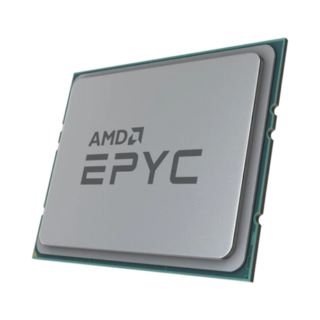 AMD EPYC 7252 3.1 GHz 64MB L3 Cache Socket SP3 120W Server Processor — Being Shipped