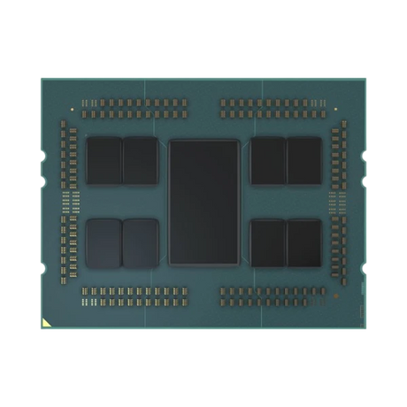 AMD EPYC 7252 3.1 GHz 64MB L3 Cache Socket SP3 120W Server Processor — Being Shipped