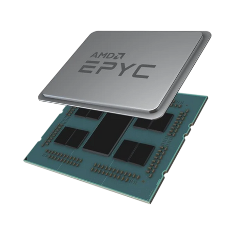 AMD EPYC 7252 3.1 GHz 64MB L3 Cache Socket SP3 120W Server Processor — Being Shipped