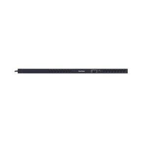 CyberPower PDU41116 Switched PDU, 100-120V/15A, 16 Outlets, 0U Rackmount — Being Shipped