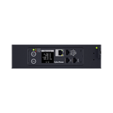 CyberPower PDU41116 Switched PDU, 100-120V/15A, 16 Outlets, 0U Rackmount — Being Shipped