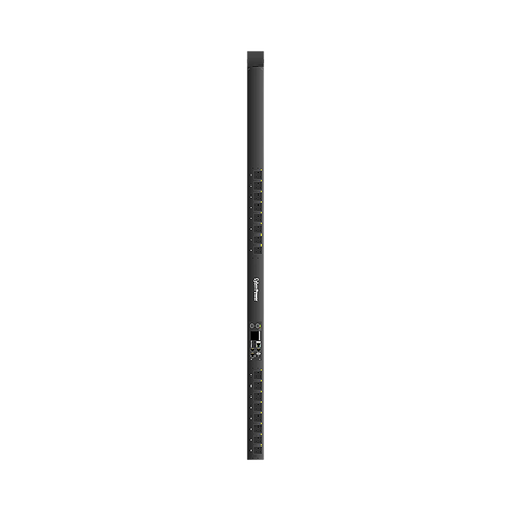 CyberPower PDU41116 Switched PDU, 100-120V/15A, 16 Outlets, 0U Rackmount — Being Shipped