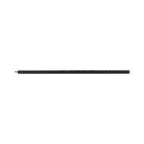 CyberPower PDU30MVT24F Metered PDU, 100-125V/30A, 24 Outlets, 0U Rackmount — Being Shipped