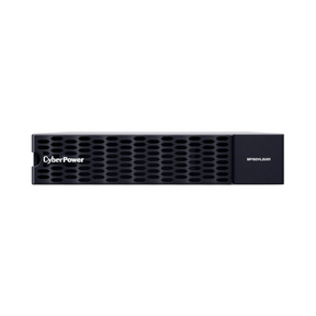 CyberPower BP192VL2U01 Extended Battery Module, 12V/6A, 2U Rack/Tower — Being Shipped