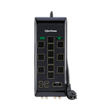 CyberPower PBJ5UC Advanced 12 Outlet Surge Protector with USB — Being Shipped