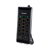 CyberPower PBJ5UC Advanced 12 Outlet Surge Protector with USB — Being Shipped