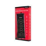 CyberPower PBJ5UC Advanced 12 Outlet Surge Protector with USB — Being Shipped