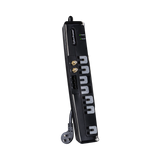 CyberPower CSHT706TC Home Theater Surge Protector + TEL Protection, 1950J/125V, 7 Outlets, 6ft Power Cord — Being Shipped