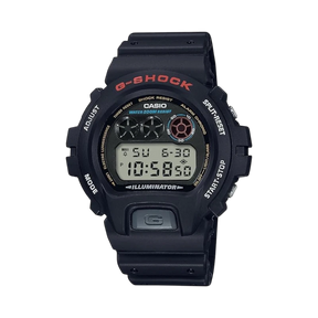 Casio Men's G-Shock DW6900-1V Sport Watch — Being Shipped
