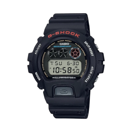 Casio Men's G-Shock DW6900-1V Sport Watch — Being Shipped