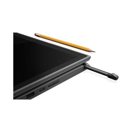 Lenovo 300e 2nd Gen 11.6" Touchscreen Netbook, Intel Celeron N4120, 4GB RAM, 64GB Flash Memory — Being Shipped