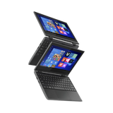 Lenovo 300e 2nd Gen 11.6" Touchscreen Netbook, Intel Celeron N4120, 4GB RAM, 64GB Flash Memory — Being Shipped
