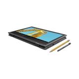 Lenovo 300e 2nd Gen 11.6" Touchscreen Netbook, Intel Celeron N4120, 4GB RAM, 64GB Flash Memory — Being Shipped