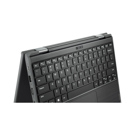 Lenovo 300e 2nd Gen 11.6" Touchscreen Netbook, Intel Celeron N4120, 4GB RAM, 64GB Flash Memory — Being Shipped