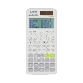 Casio fx-115ESPLUS2 2nd Edition, Advanced Scientific Calculator — Being Shipped