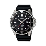 Casio MDV106 Series Unisex Analog Watch — Being Shipped