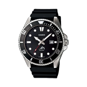 Casio MDV106 Series Unisex Analog Watch — Being Shipped