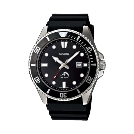 Casio MDV106 Series Unisex Analog Watch — Being Shipped