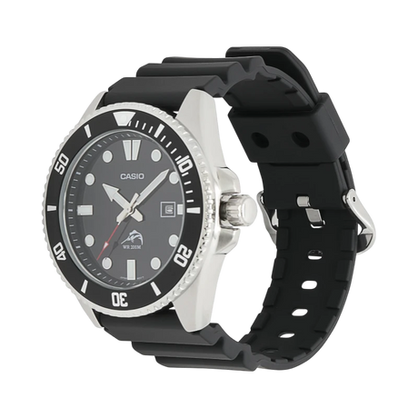 Casio MDV106 Series Unisex Analog Watch — Being Shipped