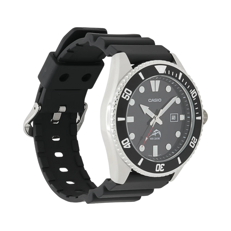 Casio MDV106 Series Unisex Analog Watch — Being Shipped