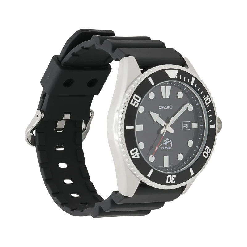Casio MDV106 Series Unisex Analog Watch — Being Shipped