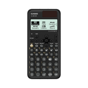 Casio FX-991CW Advanced Scientific Calculator — Being Shipped