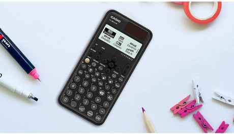 Casio FX-991CW Advanced Scientific Calculator — Being Shipped