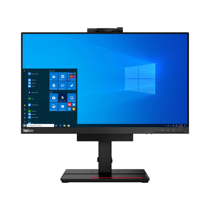 Lenovo ThinkCentre Tiny-in-One 24 Gen 4 23.8" 16:9 60Hz FHD IPS Multi-Touch Monitor — Being Shipped